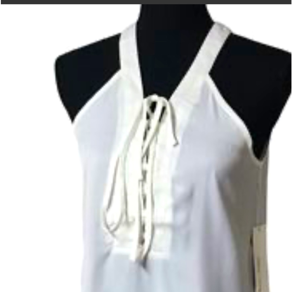 BCBGMaxazria Blouse (L)